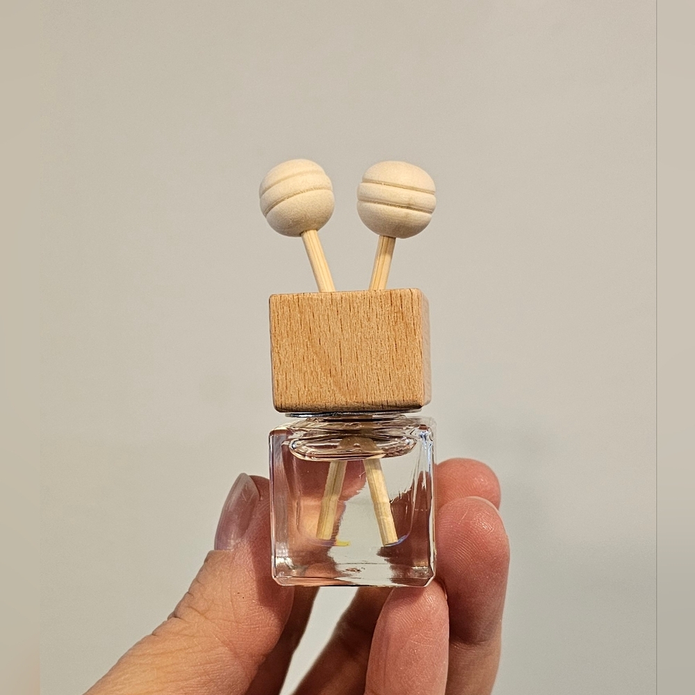 Handcrafted Car Diffusers (Pick 1) - Picture 4 of 12